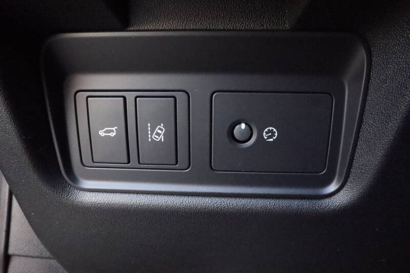 2020 Jaguar E-PACE P300 R-Dynamic S