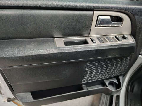 2016 Ford Expedition EL