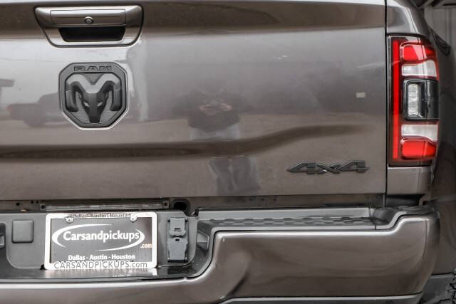 2022 RAM 3500 Laramie