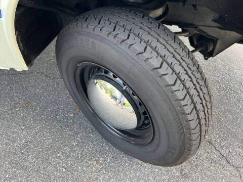 1985 Volkswagen Vanagon GL