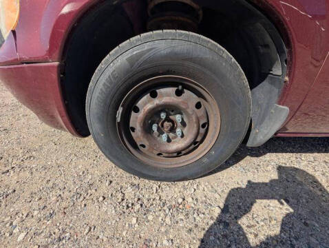 2003 Dodge Grand Caravan Sport