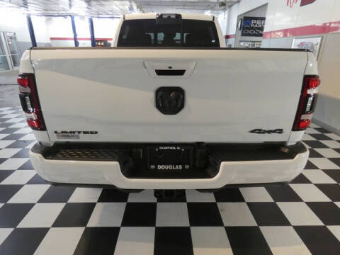 2023 RAM 2500 Limited