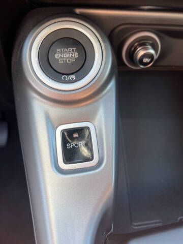 2024 Dodge Hornet R/T