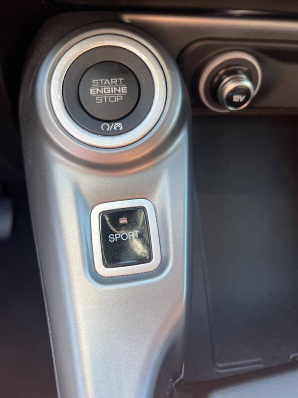 2024 Dodge Hornet R/T