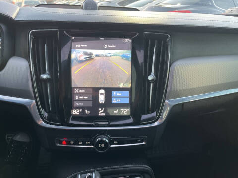 2020 Volvo S90 T6 R-Design