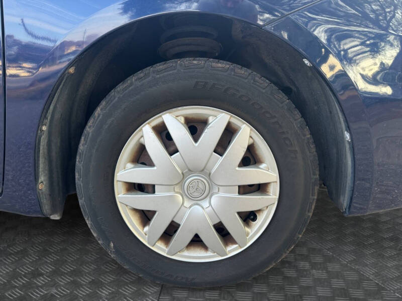 2007 Toyota Sienna CE 7-Passenger