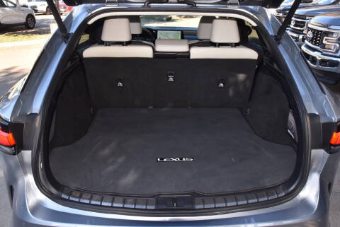 2023 Lexus RX 350
