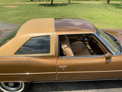 1976 Pontiac Bonneville