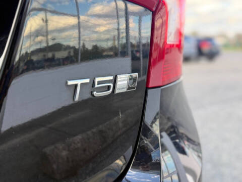 2016 Volvo S60 T5 Inscription