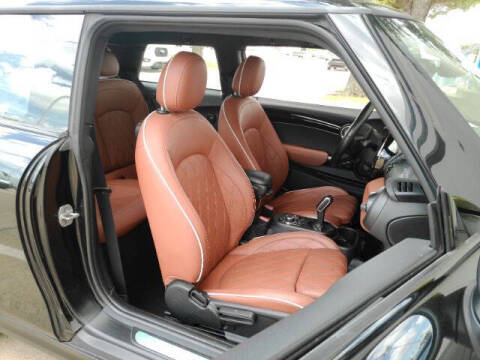 2024 MINI Hardtop 2 Door Cooper SE
