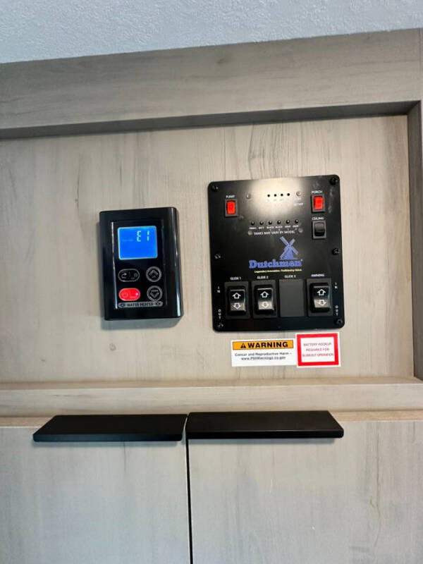 2024 Dutchmen Kodiak 2921FKDS