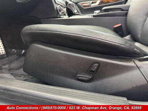 2014 Mercedes-Benz C-Class C 250 Sport