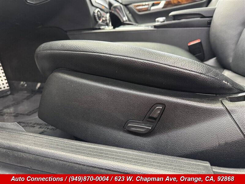 2014 Mercedes-Benz C-Class C 250 Sport