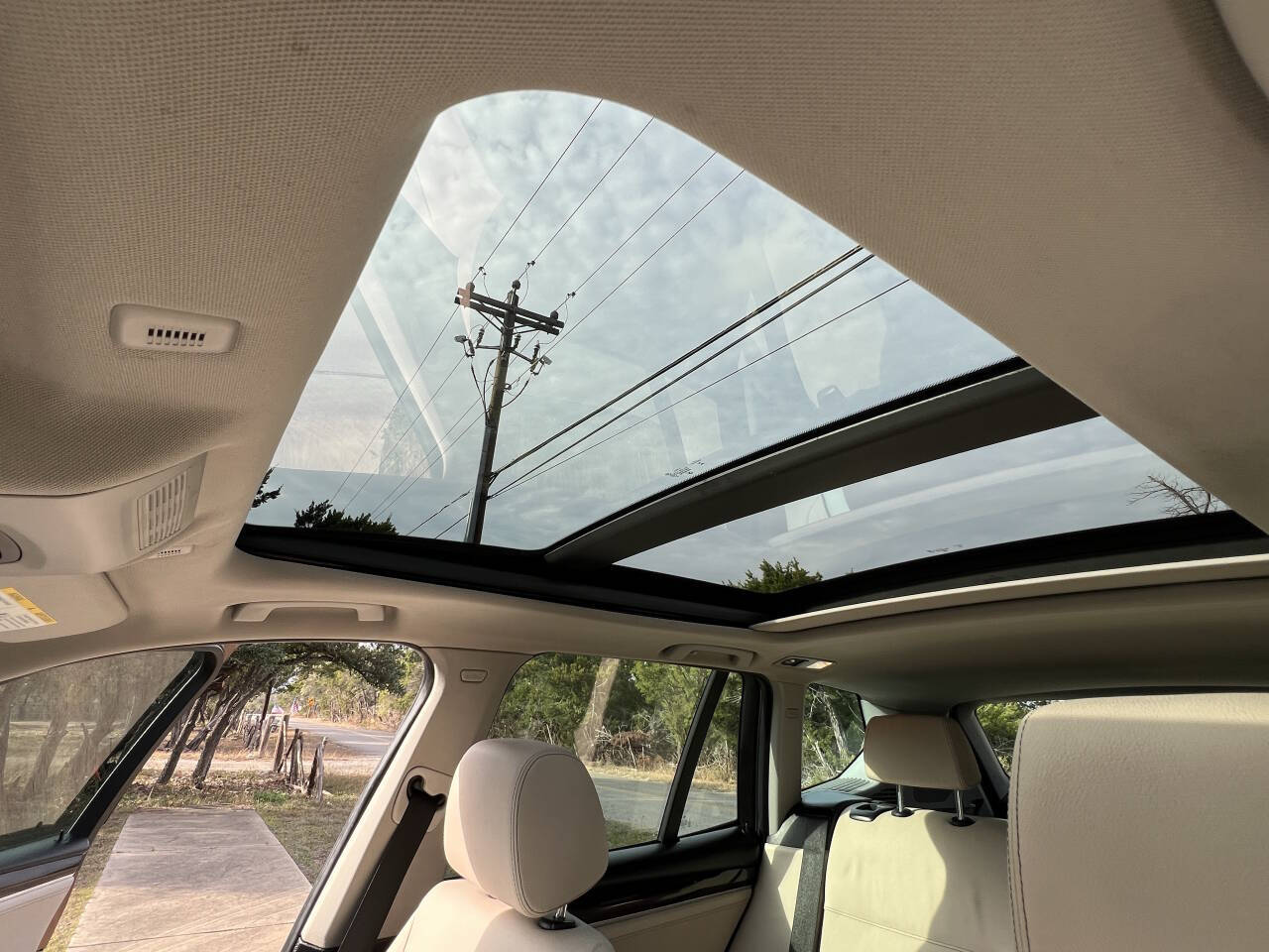 Used Car 2017 Bmw X3  Sdrive28i 4dr Suv For Sale Under $12,000 In Austin, Texas