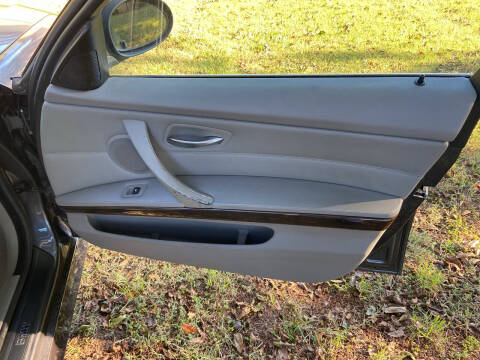 2006 BMW 3 Series 330i