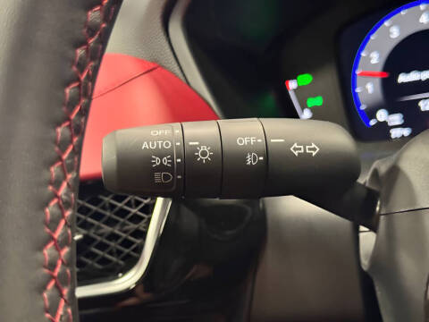 2025 Acura ADX w/A-SPEC