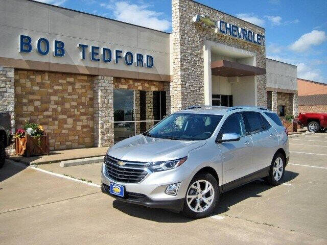 Bob Tedford Chevrolet In Farmersville Tx Carsforsale Com
