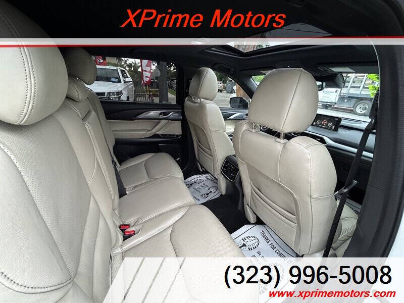 2016 Mazda CX-9 Grand Touring