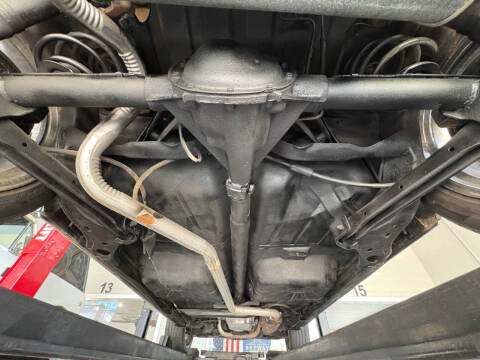 1987 Chevrolet El Camino