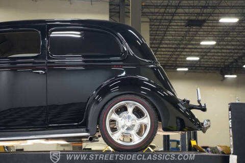 1936 Ford Tudor
