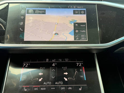 2019 Audi A6 quattro Premium 55 TFSI