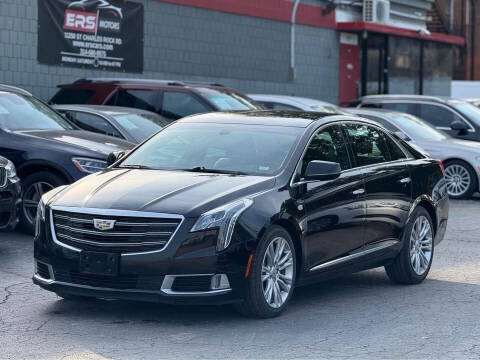 2019 Cadillac XTS Luxury