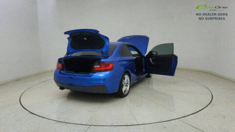 2014 BMW 2 Series 228i