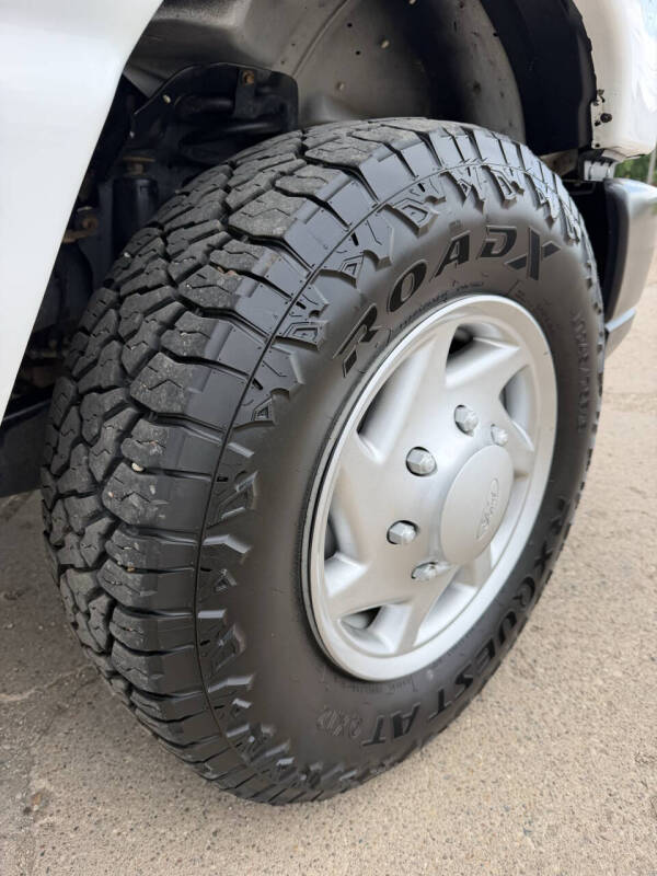 2012 Ford E-Series E-350 SD