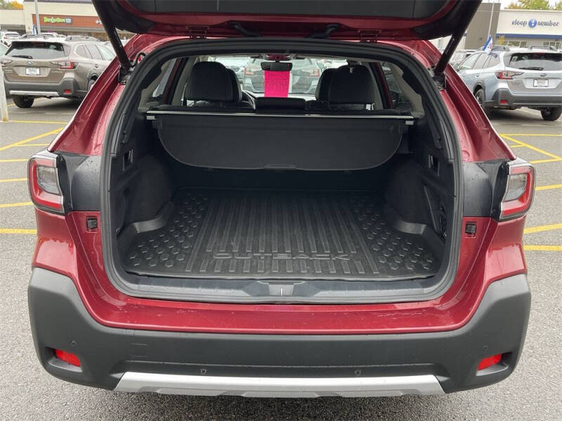 2024 Subaru Outback Limited