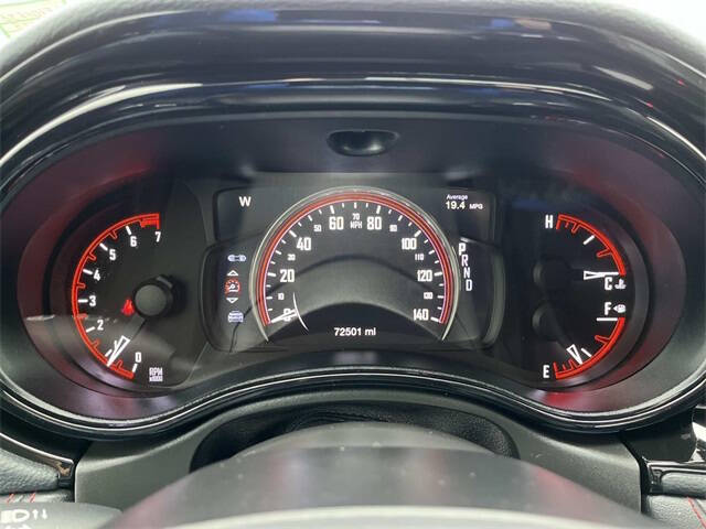 2023 Dodge Durango GT Plus