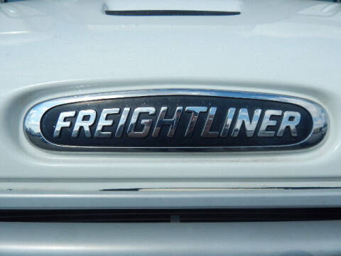 2014 Freightliner M2 106