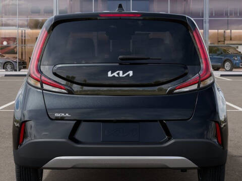 2023 Kia Soul S