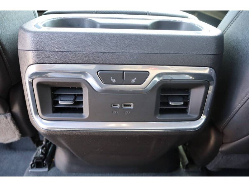 2022 Chevrolet Silverado 1500 27
