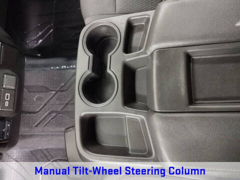 2021 Chevrolet Silverado 2500HD