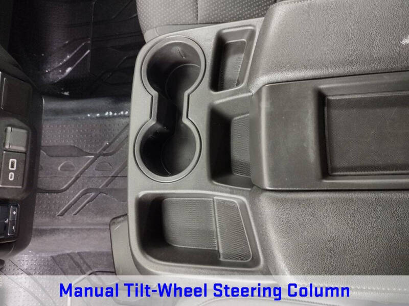 2021 Chevrolet Silverado 2500HD