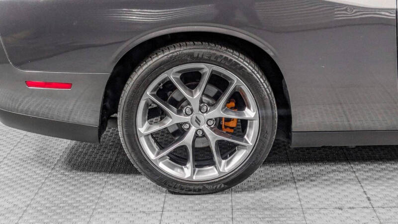 2021 Dodge Challenger GT