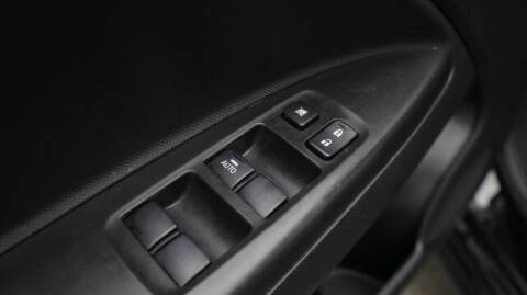 2022 Mitsubishi Mirage ES
