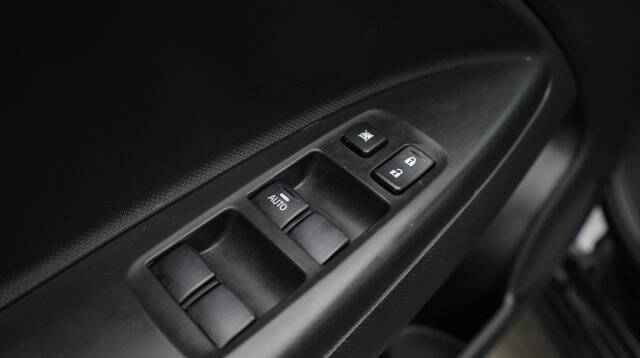 2022 Mitsubishi Mirage ES