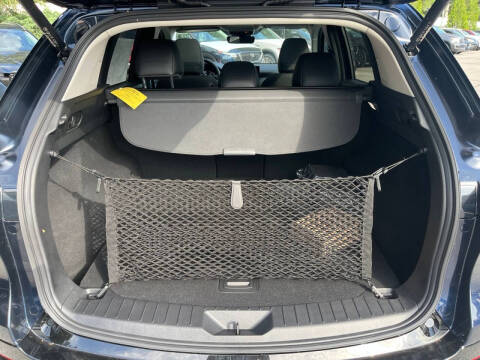 2026 Mazda CX-5 2.5 S Premium