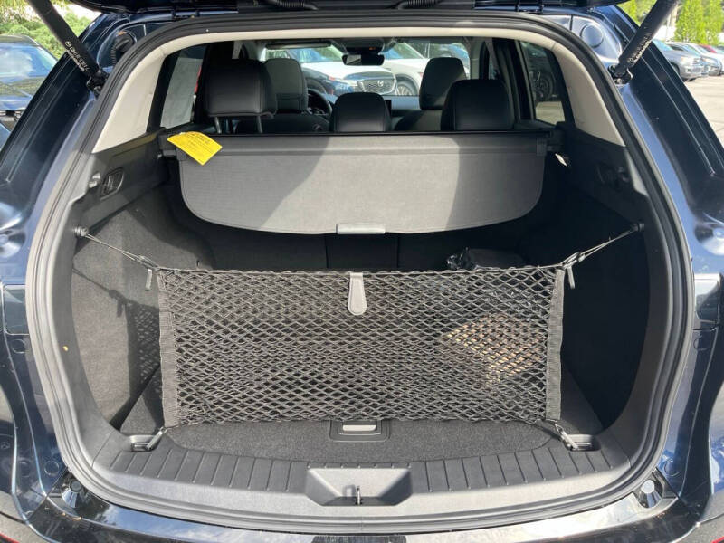 2026 Mazda CX-5 2.5 S Premium