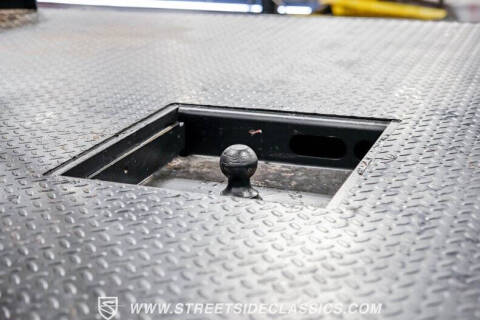 1979 Chevrolet C/K 30 Series