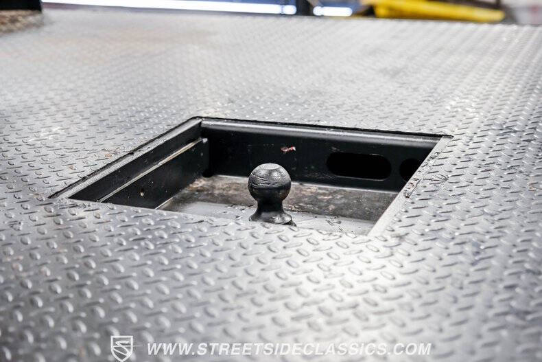 1979 Chevrolet C/K 30 Series