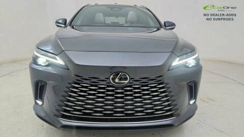 2024 Lexus RX 350