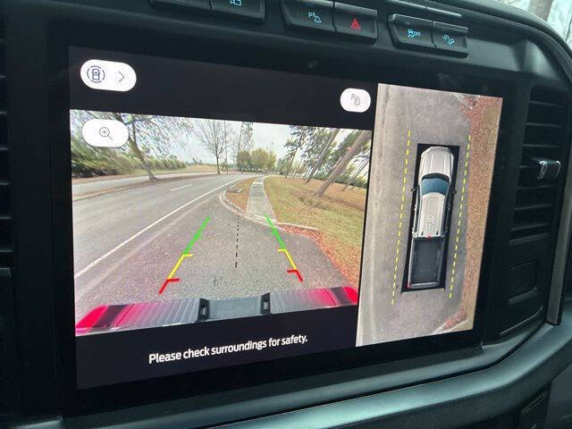 2024 Ford F-350 Super Duty Limited