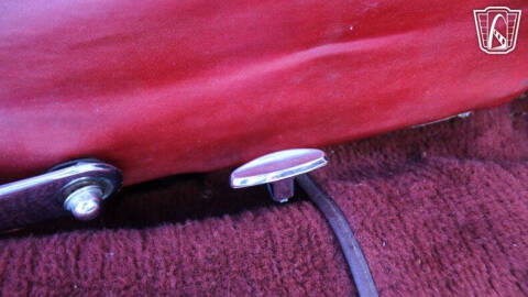 1962 Oldsmobile Starfire