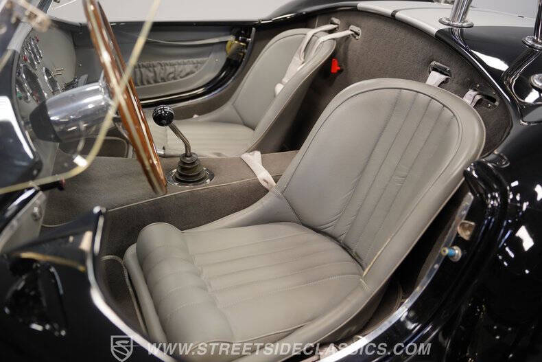 1965 Shelby Cobra