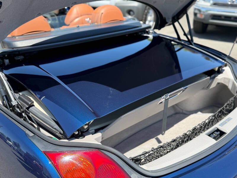 2005 Lexus SC 430
