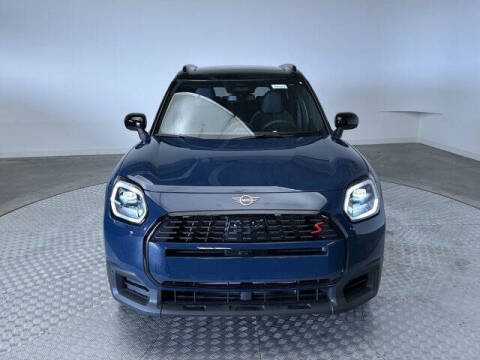 2027 MINI Countryman