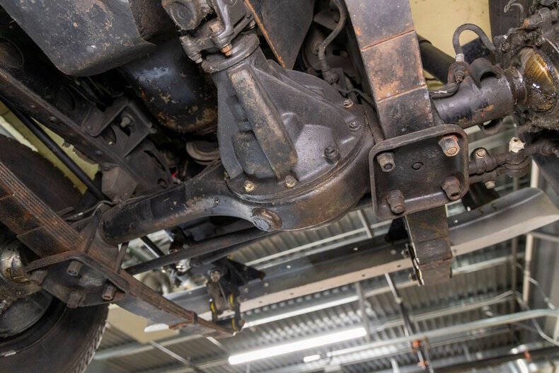 1982 Toyota Land Cruiser