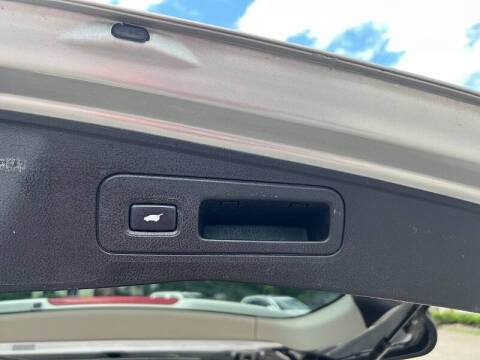 2011 Acura MDX SH-AWD